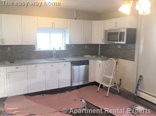 18 Dana St #2S, Somerville, MA 02145