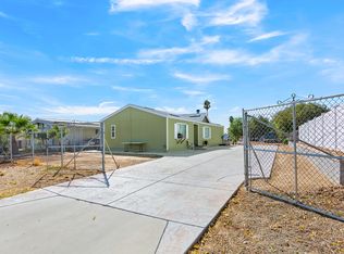 25065 Avenida Madrid, Homeland, CA 92548