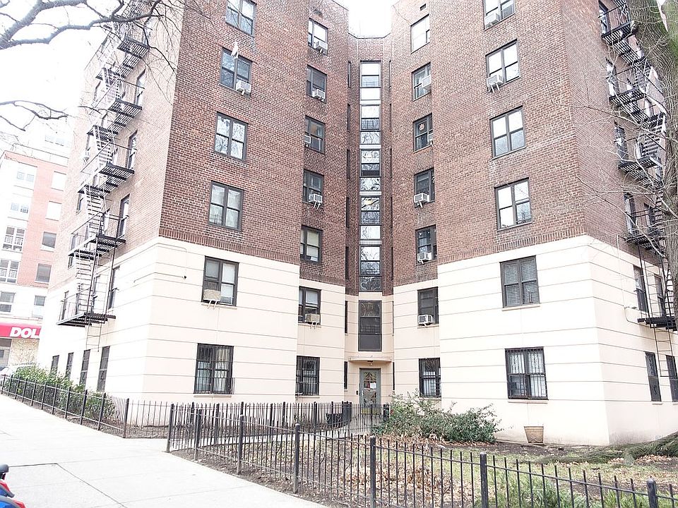 1st image of 4489 Broadway APT 2E