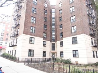 4489 Broadway APT 2E, New York, NY
