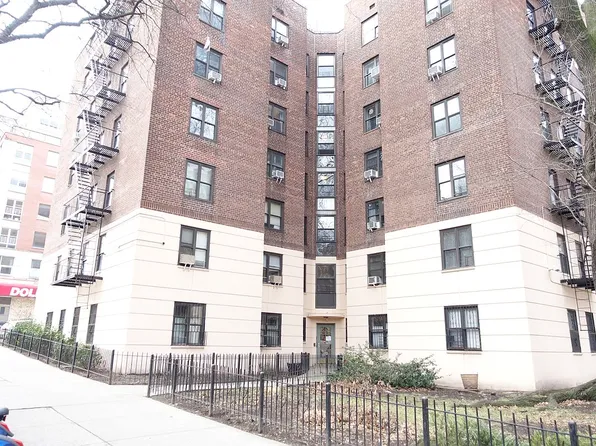 4489 Broadway APT 2E, New York, NY 10040