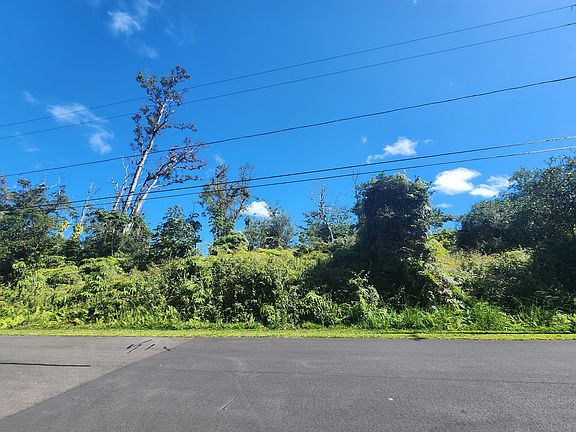 4th image of Kumakahi St Lot 34