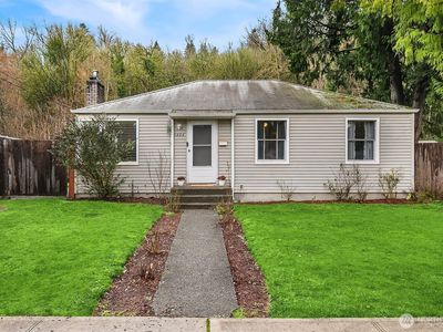 3404 SE 5th Street, Renton, WA, 98058