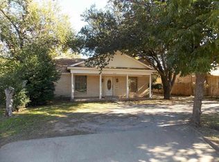 2321 Fannin St, Vernon, TX 76384
