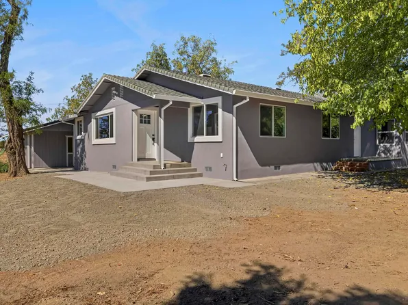 5035 Luning Ave, Corning, CA 96021