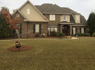 8442 Rockbridge Cir, Montgomery, AL 36116