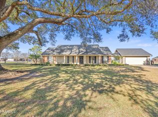 4282 Old Basile Hwy, Basile, LA 70515