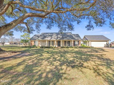 4282 Old Basile Hwy, Basile, LA, 70515