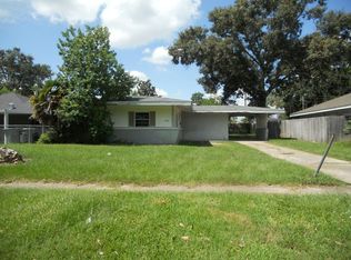 2716 General Patton St, Lake Charles, LA 70615