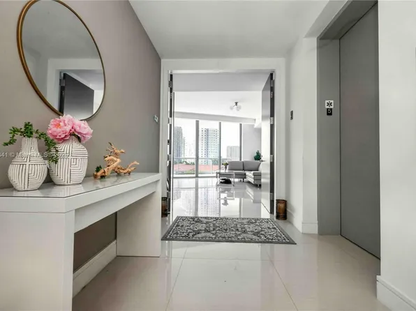 3250 NE 188th St APT 502, Aventura, FL 33180