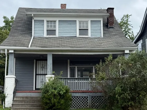 13207 Christine Ave, Garfield Heights, OH 44105