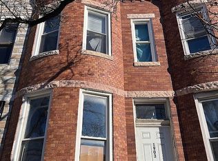 1903 N Monroe St, Baltimore, MD 21217