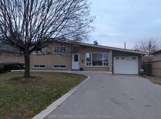 15 Athlone Ave, Brampton, ON L6T2N5