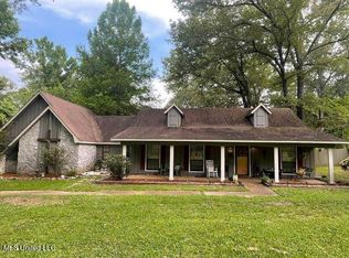 6517 Grandview Cv, Raymond, MS 39154