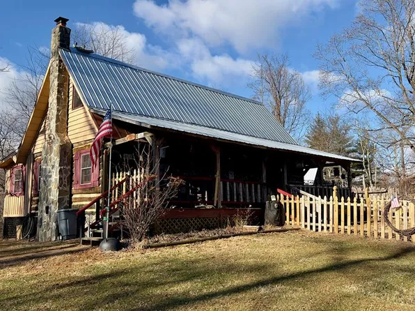 46 Watauga Ln, Elk Creek, VA 24326