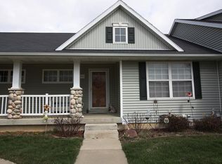 1412 SW Twin Gates Dr, Ankeny, IA 50023