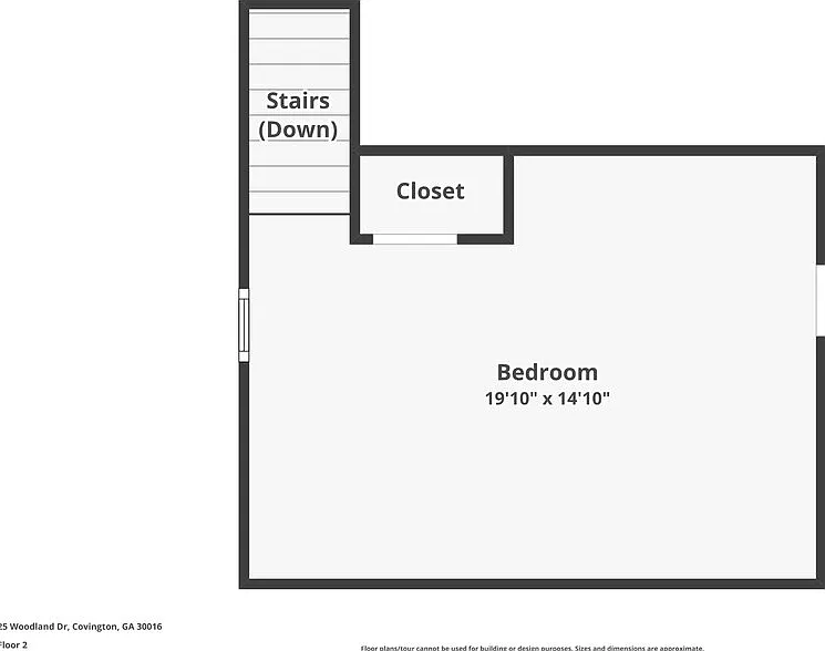 4 bed, 2.0 bath, 2008 sqft, $2,860 — Photo 3