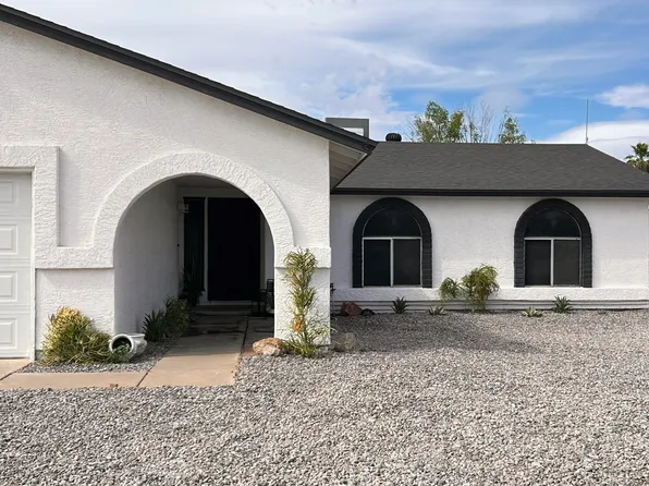 442 W Manor Street, Chandler, AZ 85225