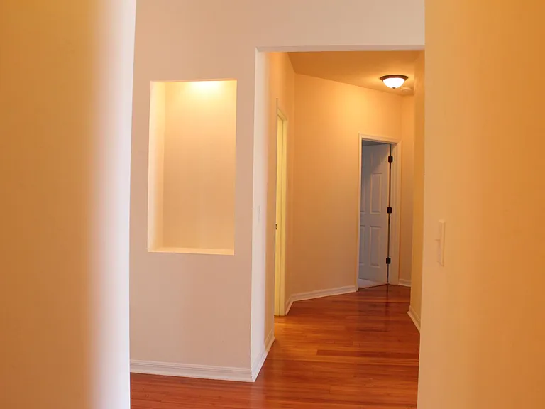 Hall Way
