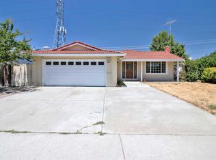 2876 Fairfax Ave, San Jose, CA 95148