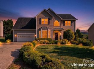 48 Brown Stone Ct, Fletcher, NC 28732