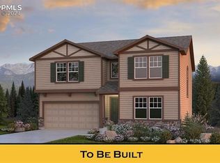 8126 Daelyn Dr, Peyton, CO 80831