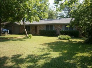 1619 Park Ln, Georgetown, TX 78628