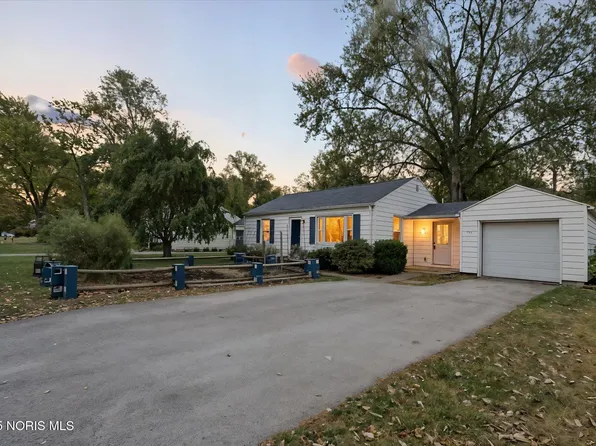 733 Conneaut Ave, Bowling Green, OH 43402