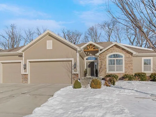 1416 NW 59th St, Kansas City, MO 64118