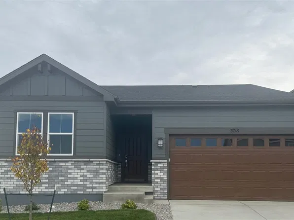 3718 Bluestem Street, Dacono, CO 80514