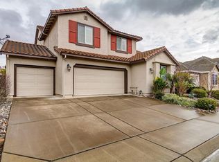 10371 Aldinger Way, Elk Grove, CA 95757