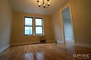 Rented by Spire Group