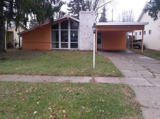 1902 Penbrook Ln, Flint, MI 48507