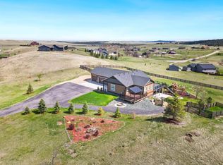 13416 Frontier Loop, Piedmont, SD 57769