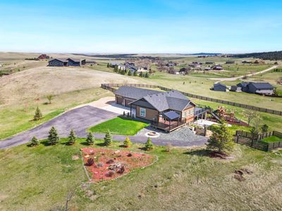 13416 Frontier Loop, Piedmont, SD, 57769