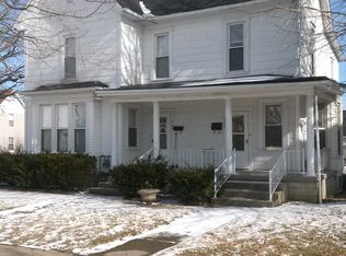 343 N 5th St, Greenfield, OH 45123