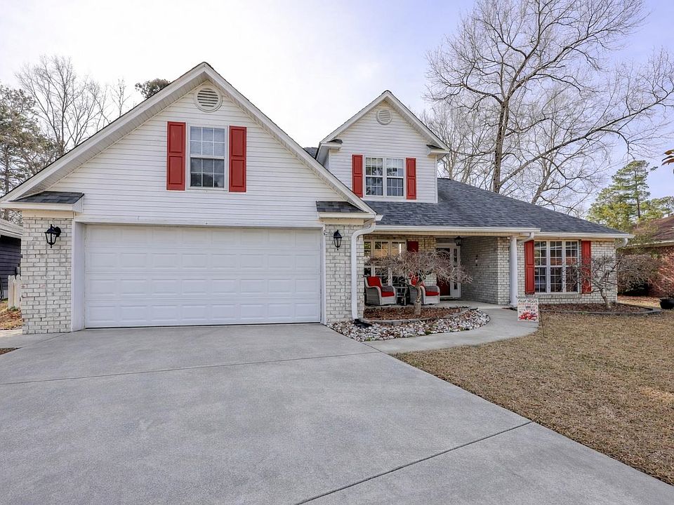 1st image of 218 Rice Mill Dr.