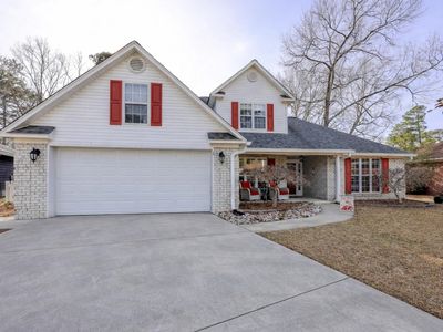 218 Rice Mill Dr., Myrtle Beach, SC, 29588