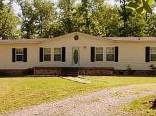 15 Snake Rd, Mosheim, TN 37818