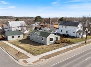 403 S Broadway Ave, Gilbert, MN 55741