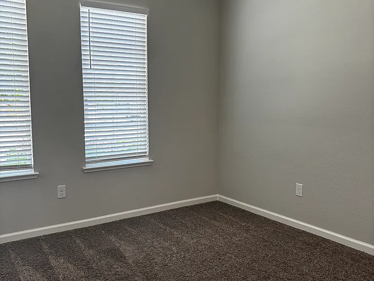 room downstairs