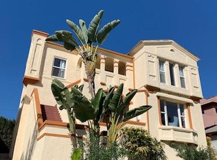 1325 S Mansfield Ave, Los Angeles, CA 90019