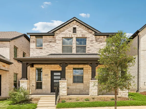 2757 Kobuk Dr, Corinth, TX 76210