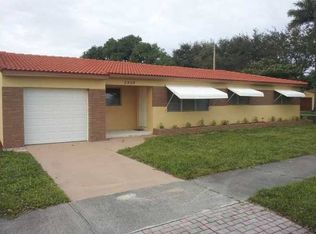 2909 Madison St, Hollywood, FL 33020