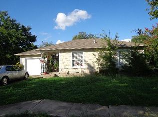 922 Duval Ct, Temple, TX 76501