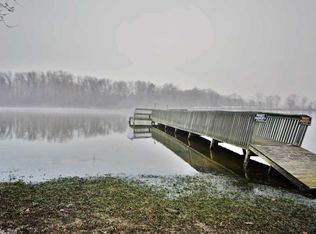 137 Overcup Lake Rd, Morrilton, AR 72110