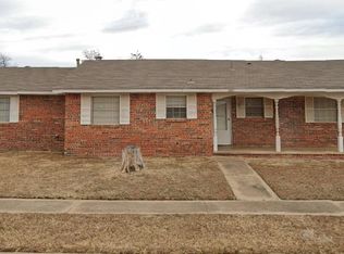 1001 NE 5th St #2BATHS, Oklahoma City, OK 73160
