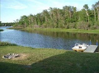 1 Hahns Bay Rd, Bottineau, ND 58318