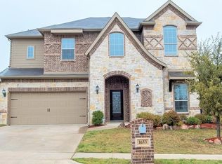 1653 Signature Dr, Weatherford, TX 76087