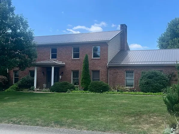 107 Quincy Cir, Indiana, PA 15701